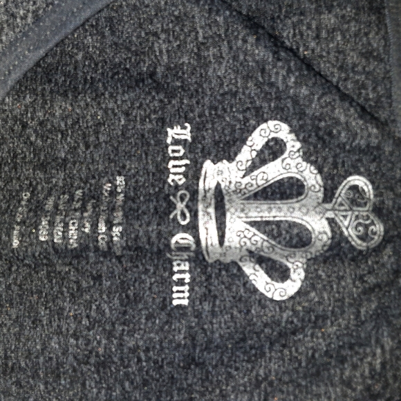 Tank Top - Picture 2 of 2